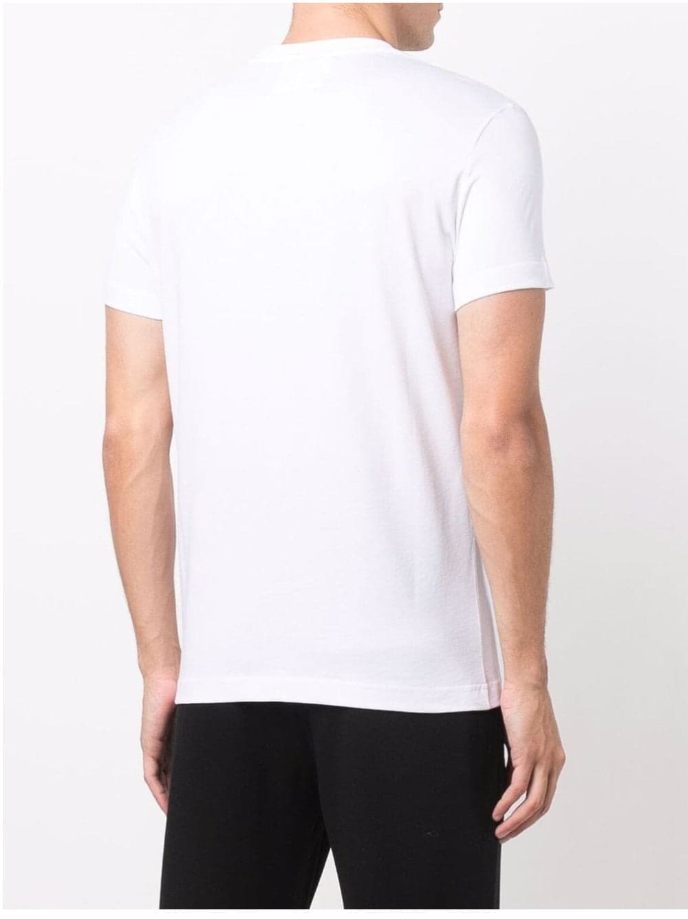 EMPORIO ARMANI t-shirt emporio armani da uomo in T-shirt Drestige - Casamassima, commercioVirtuoso.it