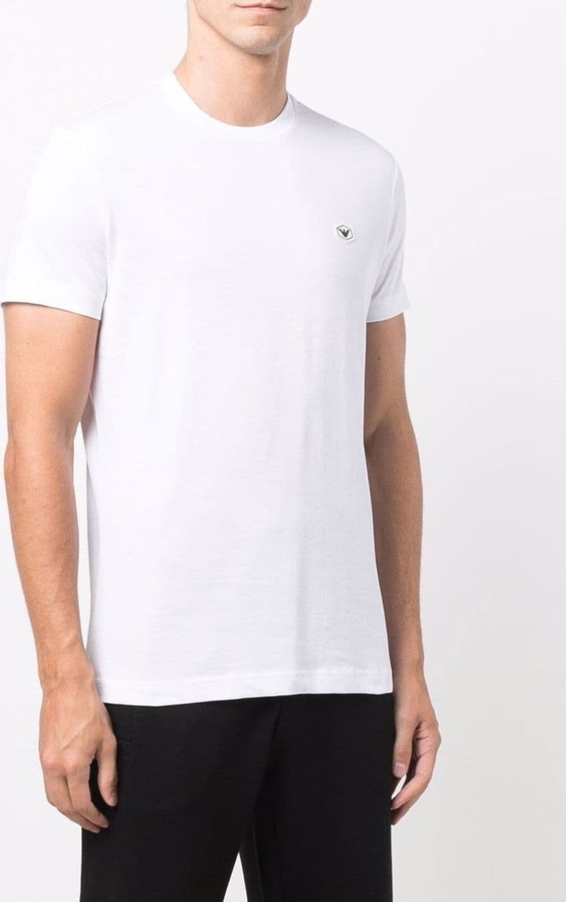 EMPORIO ARMANI t-shirt emporio armani da uomo in T-shirt Drestige - Casamassima, commercioVirtuoso.it