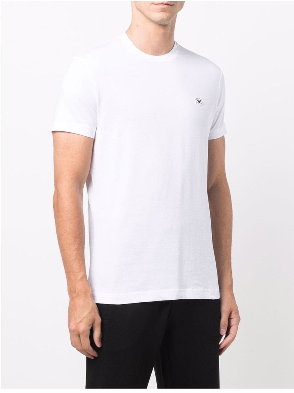 EMPORIO ARMANI t-shirt emporio armani da uomo in T-shirt Drestige - Casamassima, commercioVirtuoso.it