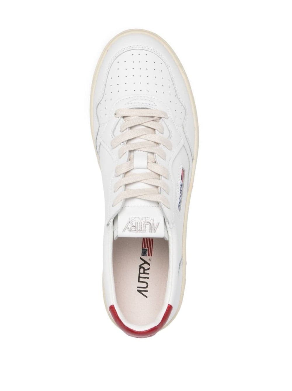 AUTRY Sneakers Uomo da uomo in Sneaker casual Drestige - Casamassima, commercioVirtuoso.it