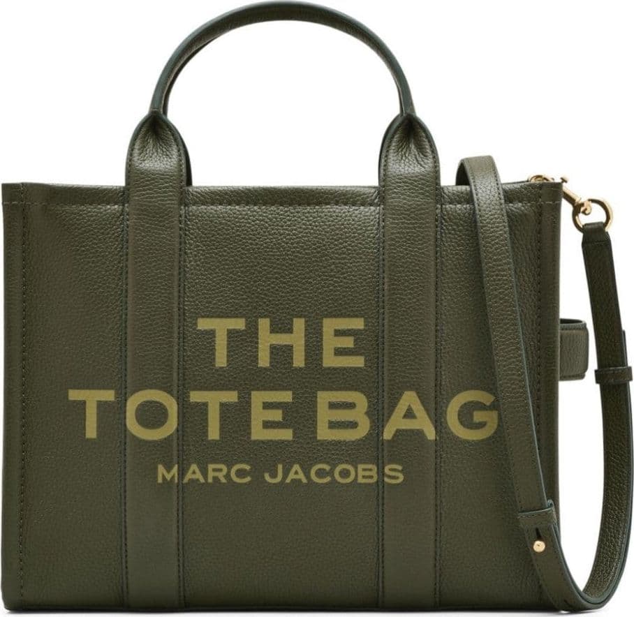 MARC JACOBS borsa tote media in pelle da donna in Borse a mano Drestige - Casamassima, commercioVirtuoso.it