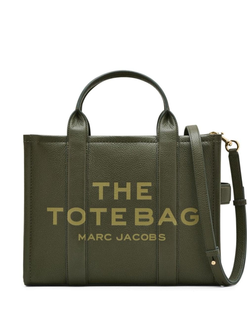 MARC JACOBS borsa tote media in pelle da donna in Borse a mano Drestige - Casamassima, commercioVirtuoso.it