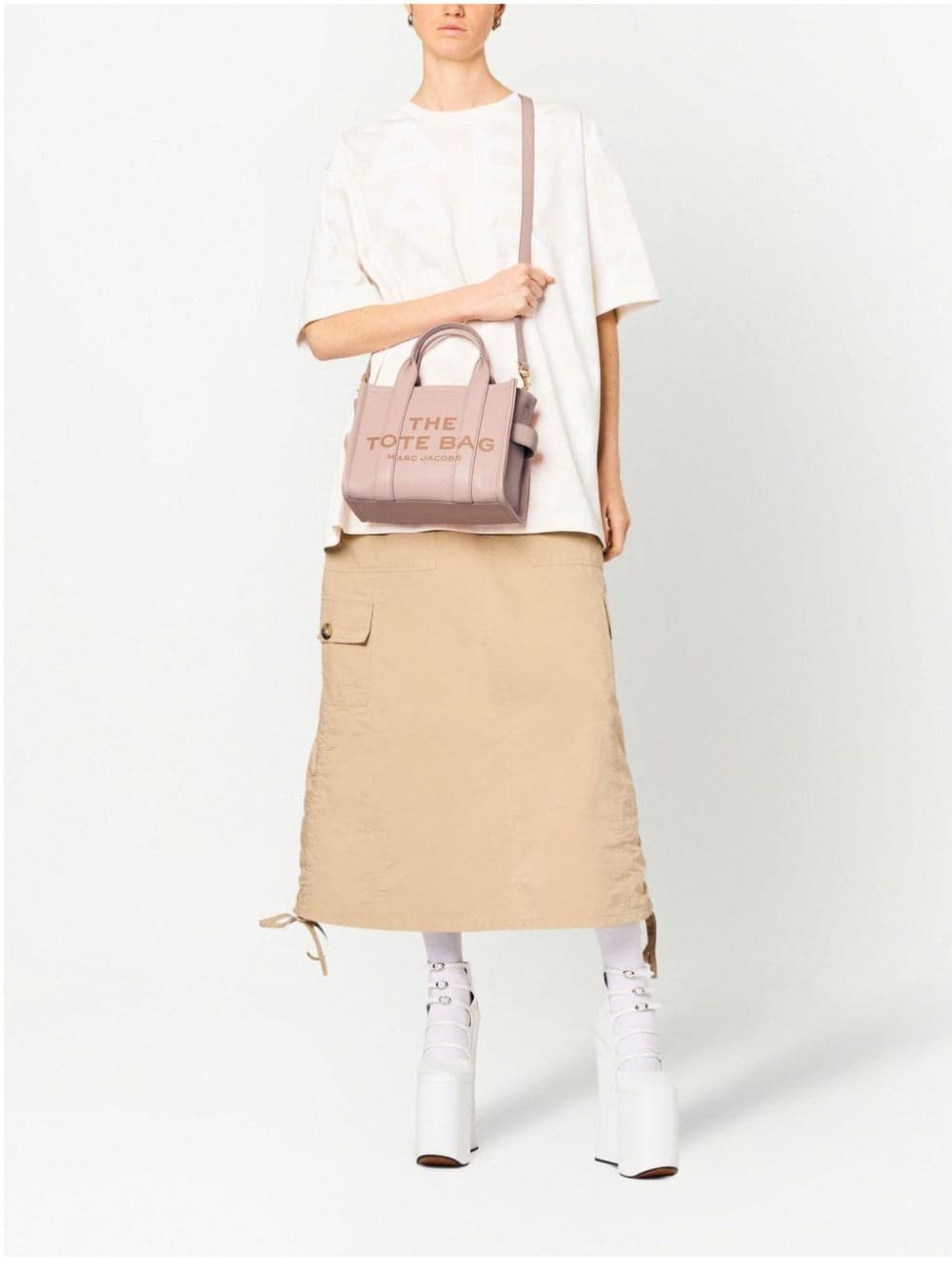 MARC JACOBS Borse A Mano Donna da donna in Borse a tracolla Drestige - Casamassima, commercioVirtuoso.it