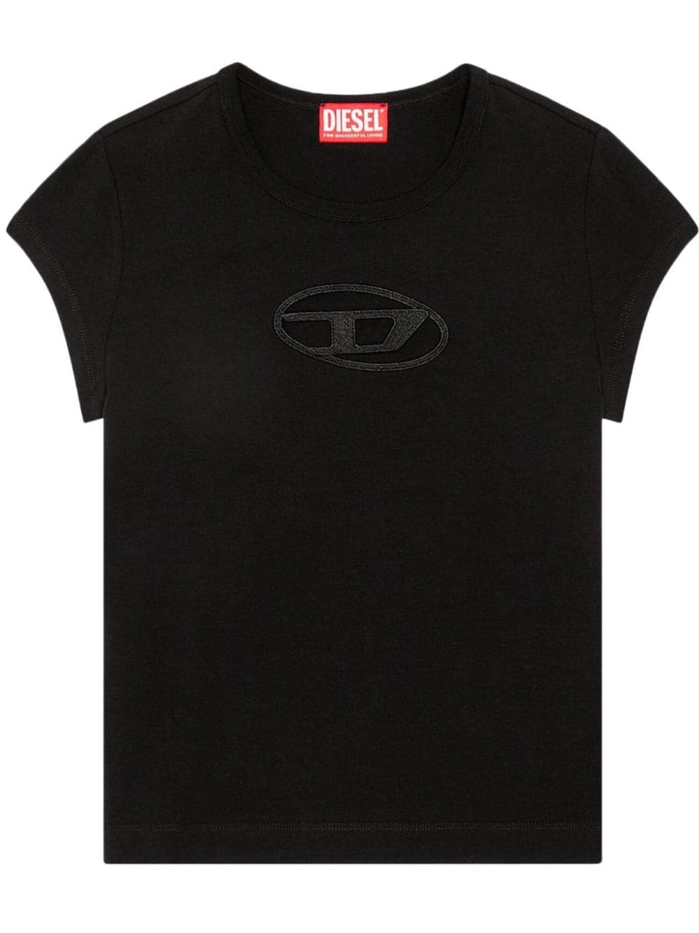 DIESEL T-shirt Donna da donna in T-shirt Drestige - Casamassima, commercioVirtuoso.it