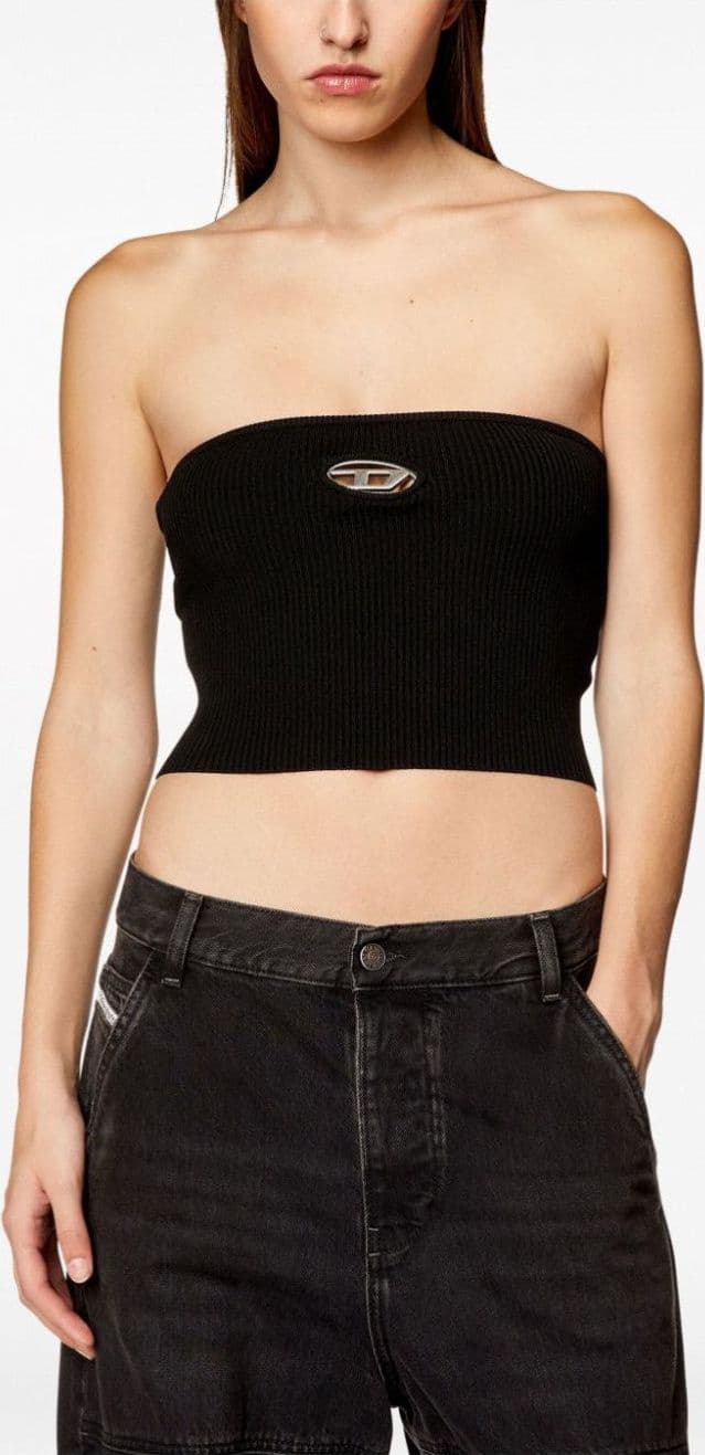 DIESEL Top Donna da donna in Canotte e top Drestige - Casamassima, commercioVirtuoso.it