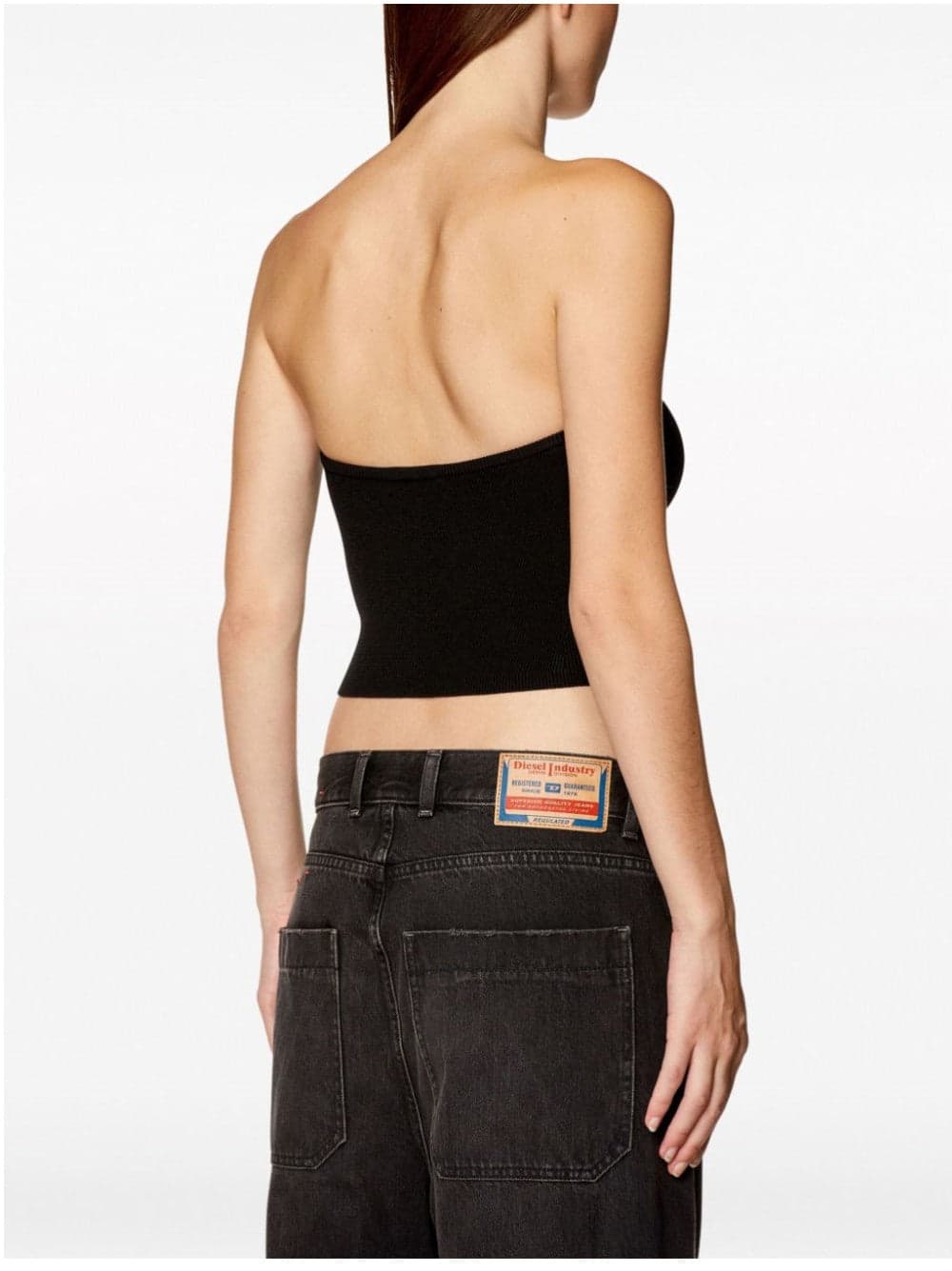 DIESEL Top Donna da donna in Canotte e top Drestige - Casamassima, commercioVirtuoso.it