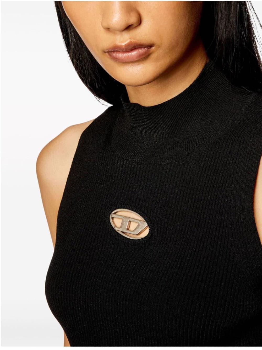 DIESEL Top Donna da donna in Canotte e top Drestige - Casamassima, commercioVirtuoso.it