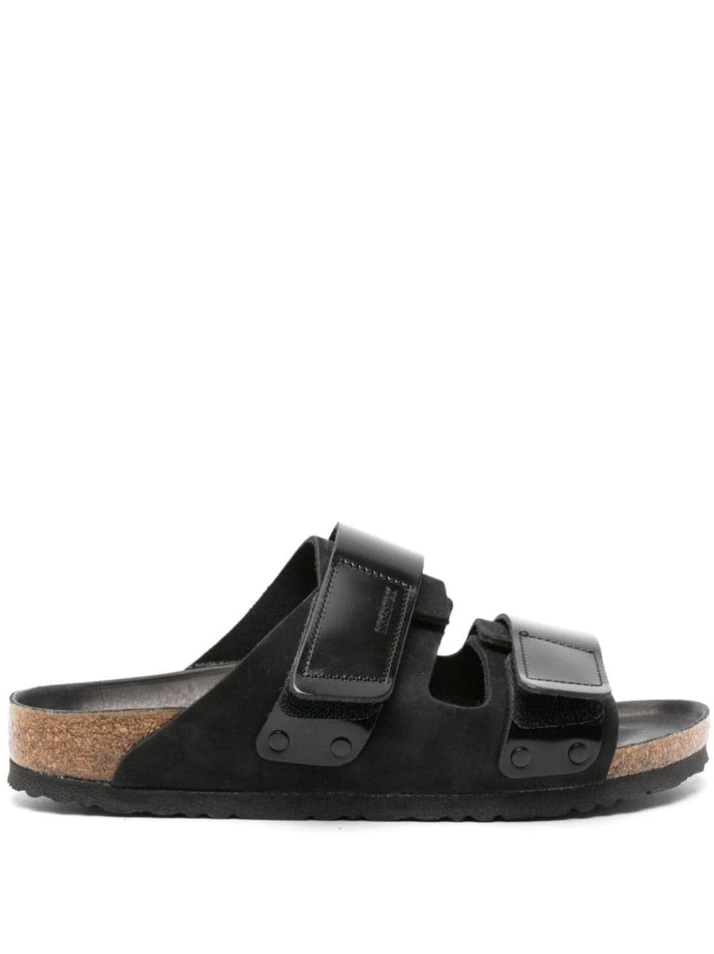BIRKENSTOCK Birkenstock - Ciabatte Nere da Donna