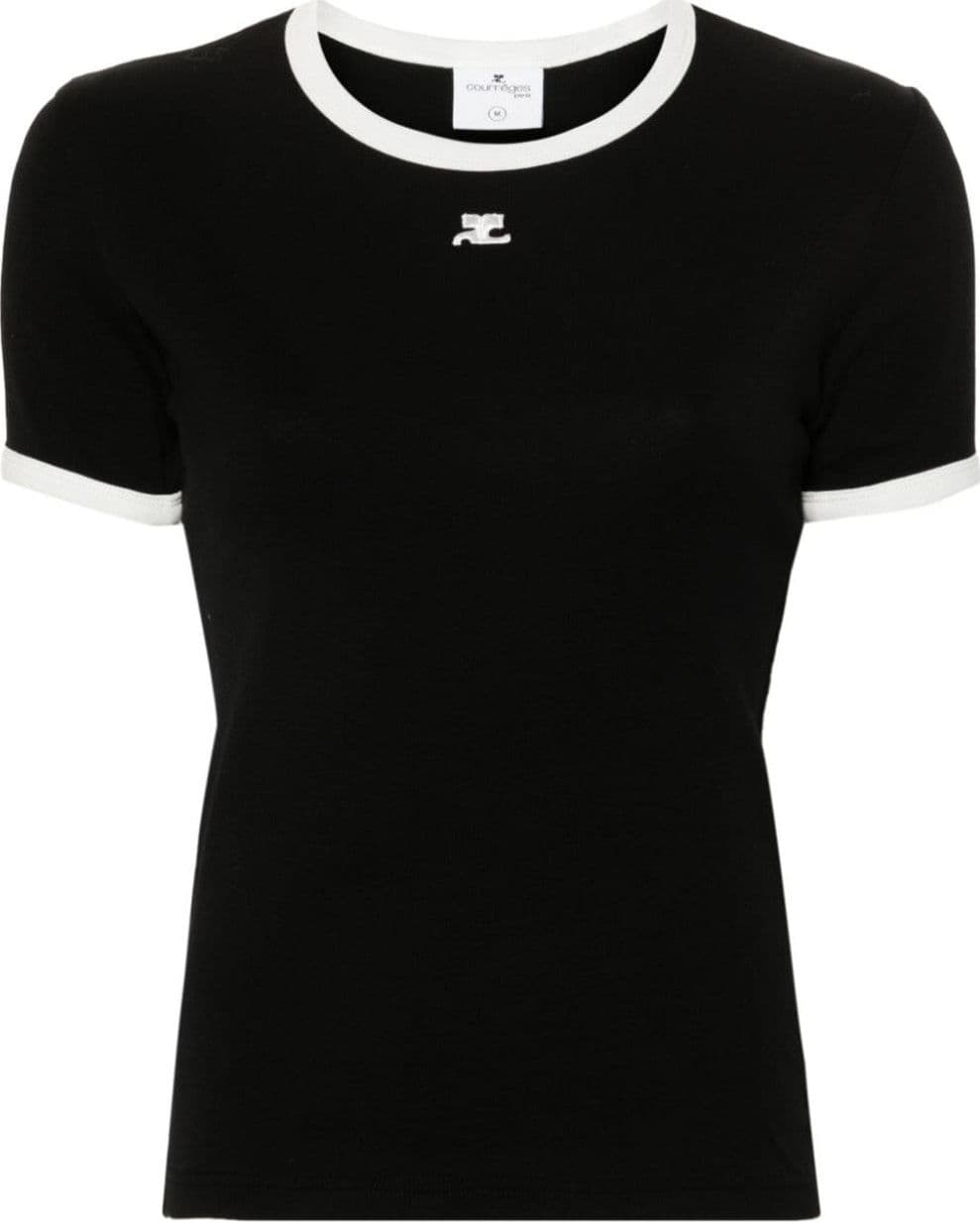 COURREGES T-shirt courreges da donna in T-shirt Drestige - Casamassima, commercioVirtuoso.it