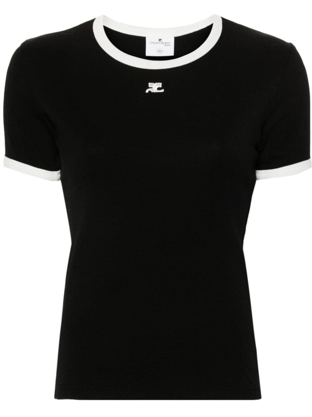COURREGES T-shirt courreges da donna in T-shirt Drestige - Casamassima, commercioVirtuoso.it