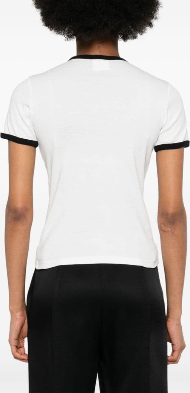 COURREGES T-shirt courreges da donna in T-shirt Drestige - Casamassima, commercioVirtuoso.it