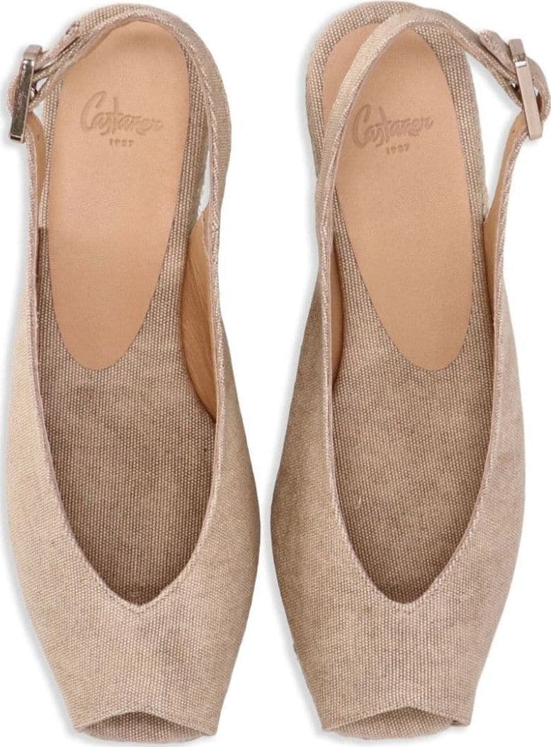 CASTAN;ER espadrillas slingback Dosalia da donna in Espadrillas basse Drestige - Casamassima, commercioVirtuoso.it