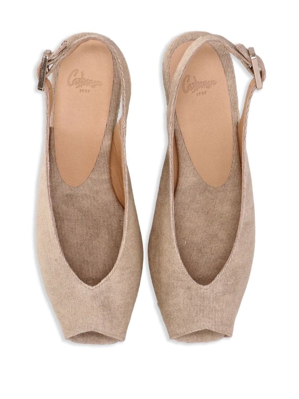 CASTAN;ER espadrillas slingback Dosalia da donna in Espadrillas basse Drestige - Casamassima, commercioVirtuoso.it