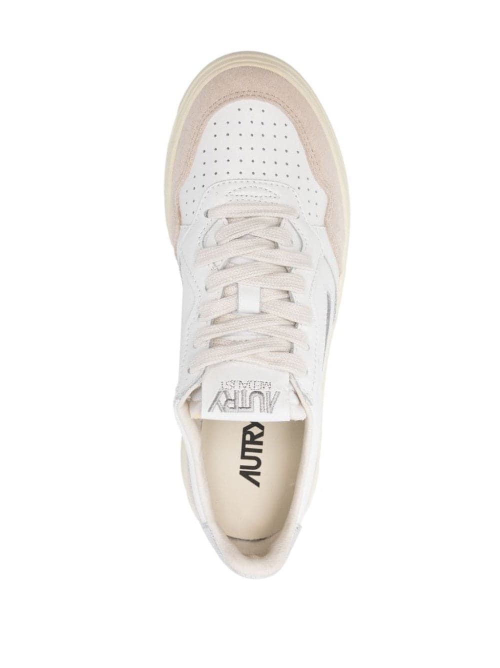 AUTRY SNEAKERS autry da donna in Sneaker casual Drestige - Casamassima, commercioVirtuoso.it