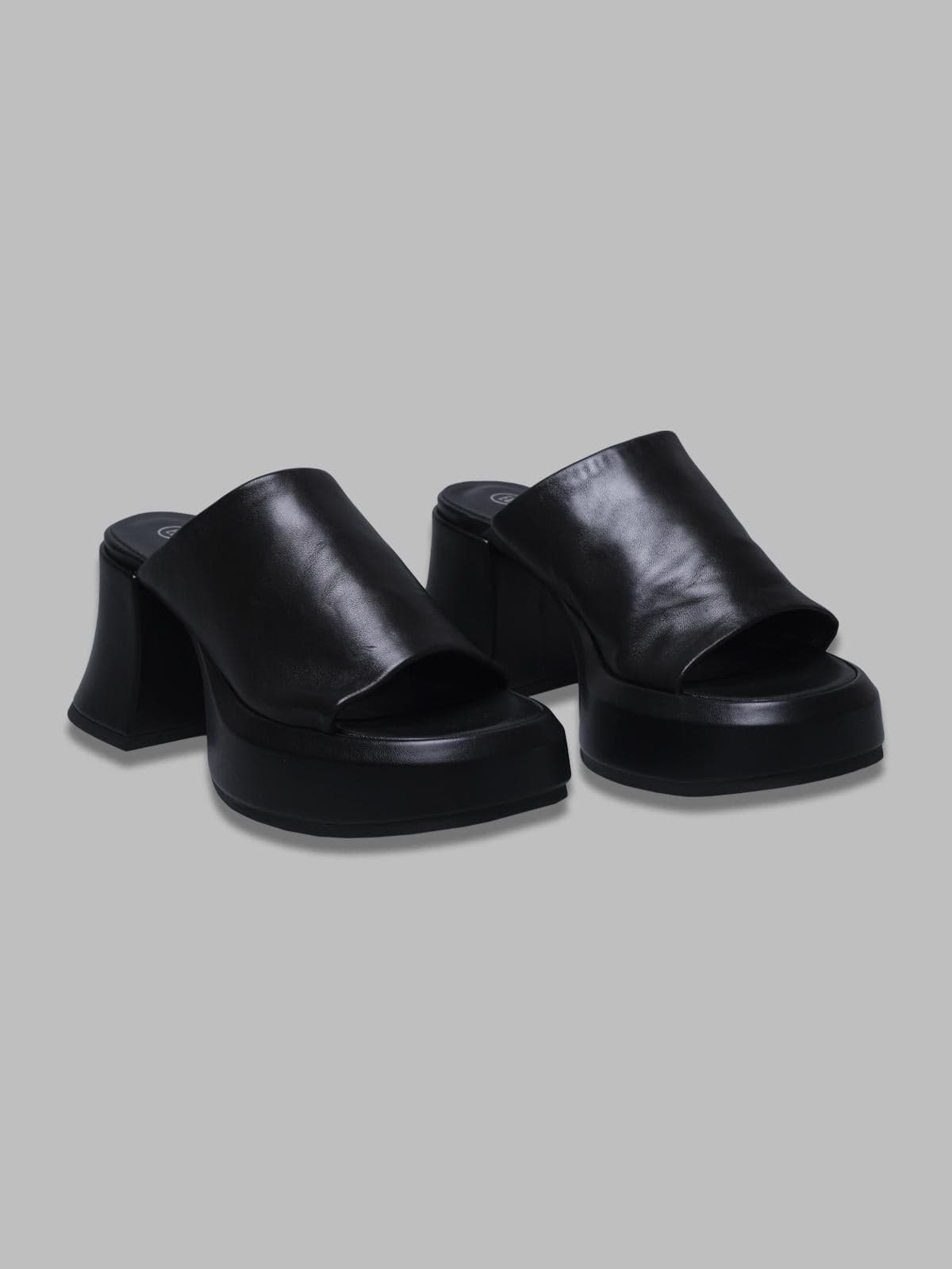 MIISTA jimena black sandal da donna in Sandali moda Drestige - Casamassima, commercioVirtuoso.it
