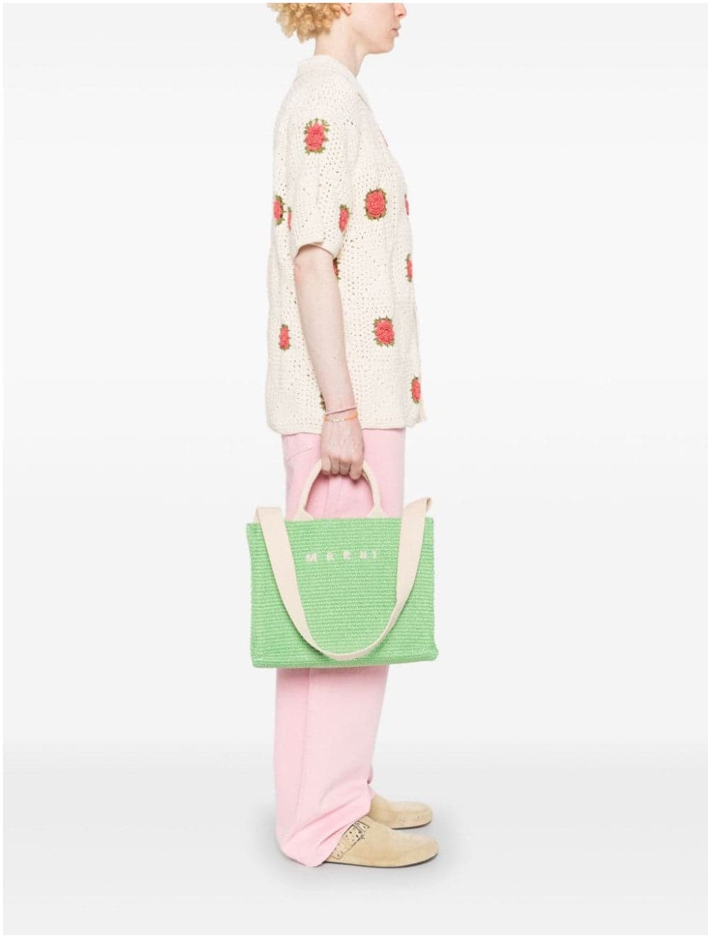 Marni Borsa da donna in Borse Tote Drestige - Casamassima, commercioVirtuoso.it