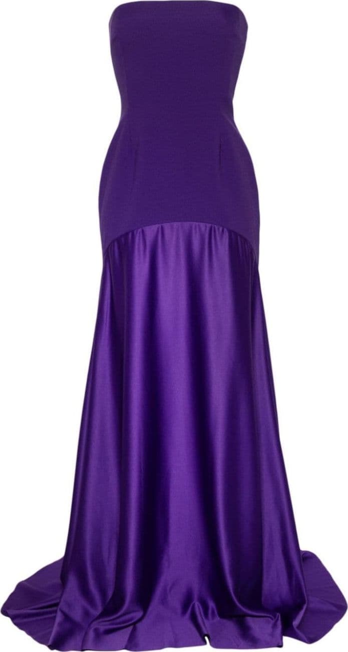 SOLACE LONDON maxi dress Solace London da donna in Sera e Cerimonia Drestige - Casamassima, commercioVirtuoso.it