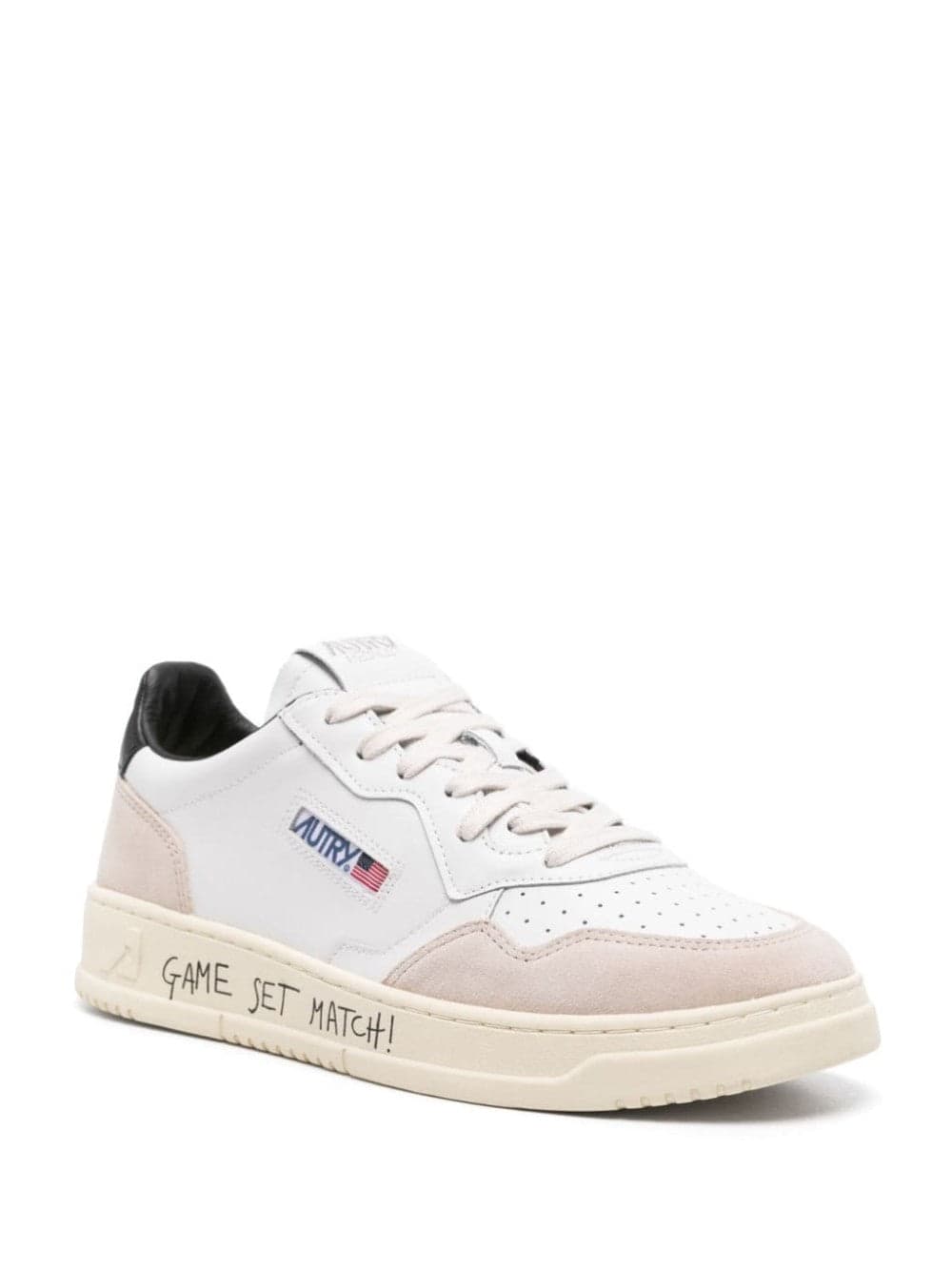 AUTRY sneakers autry medalist da uomo in Sneaker casual Drestige - Casamassima, commercioVirtuoso.it