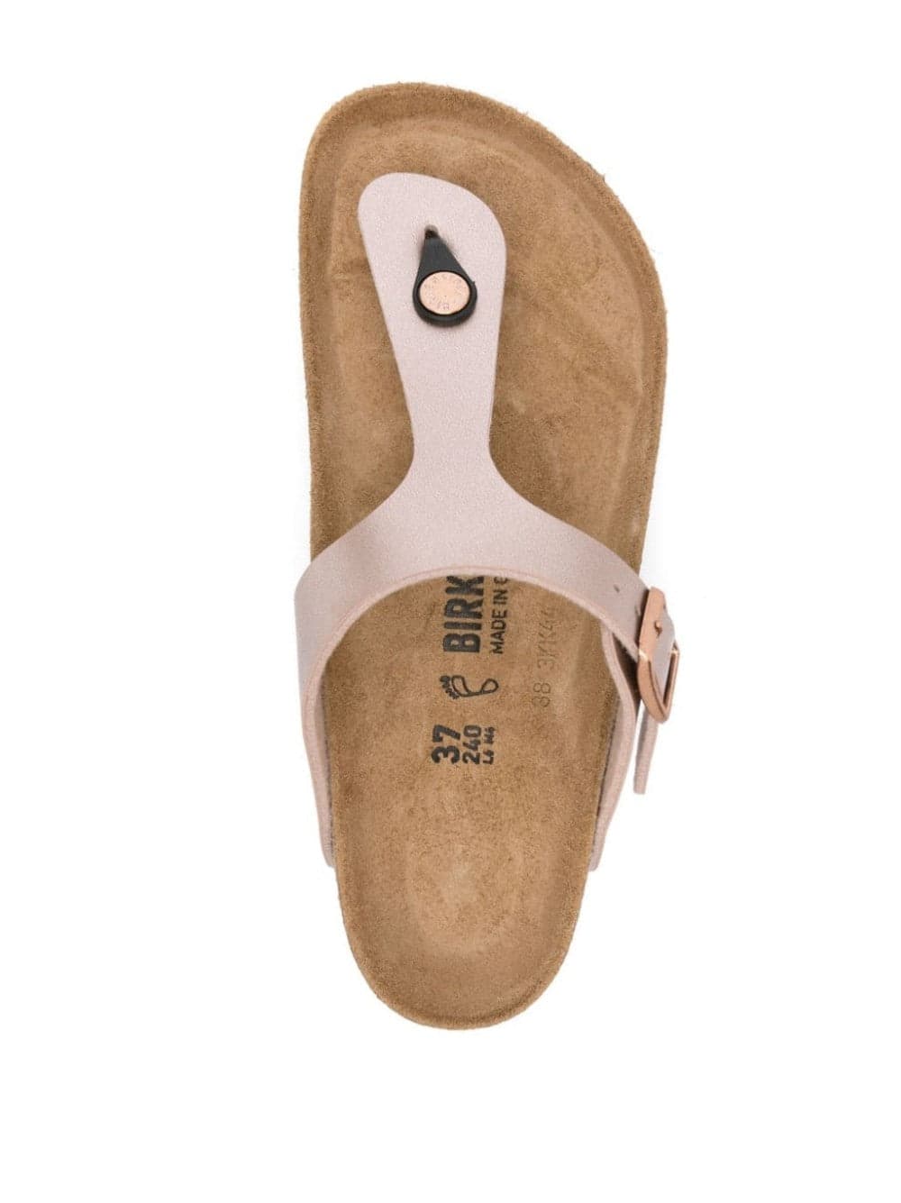 BIRKENSTOCK Infradito Donna da donna in Infradito Drestige - Casamassima, commercioVirtuoso.it