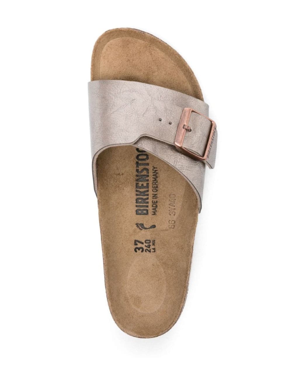 BIRKENSTOCK Ciabatte Donna da donna in Infradito Drestige - Casamassima, commercioVirtuoso.it