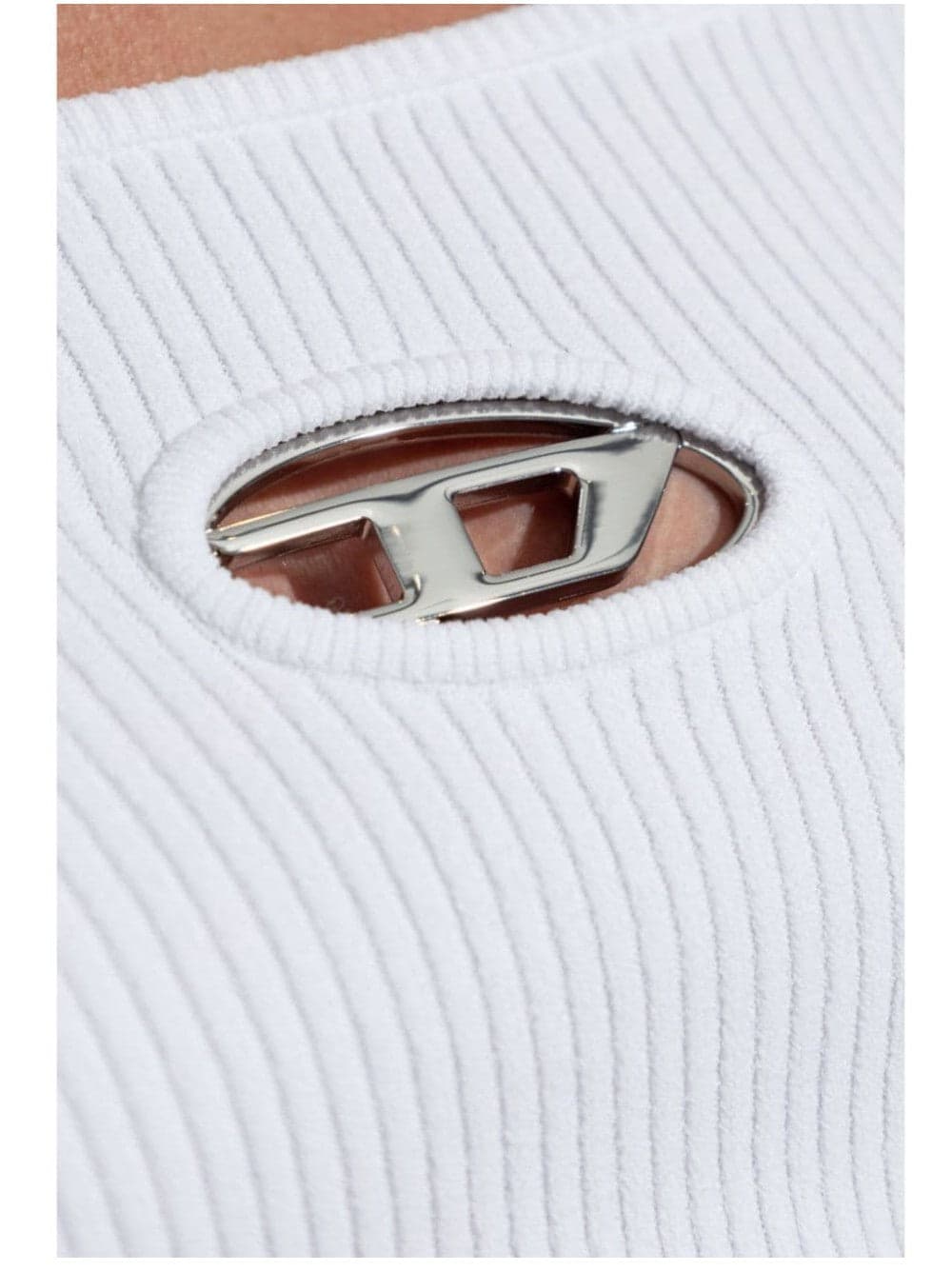 DIESEL Maglieria Donna da donna in Felpe senza cappuccio Drestige - Casamassima, commercioVirtuoso.it