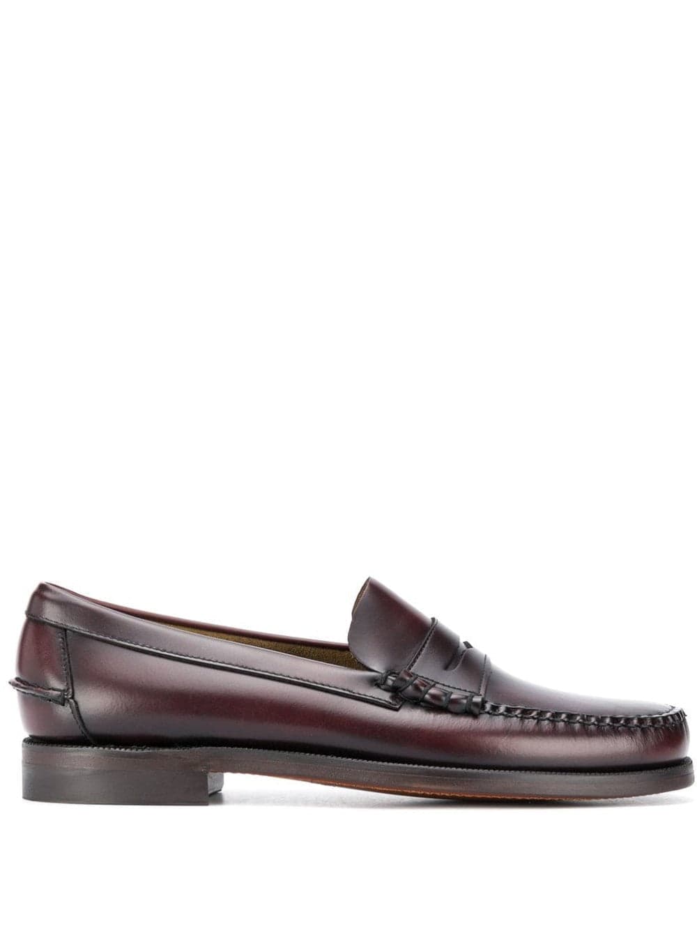 SEBAGO Mocassini Uomo da uomo in Loafer e mocassini Drestige - Casamassima, commercioVirtuoso.it