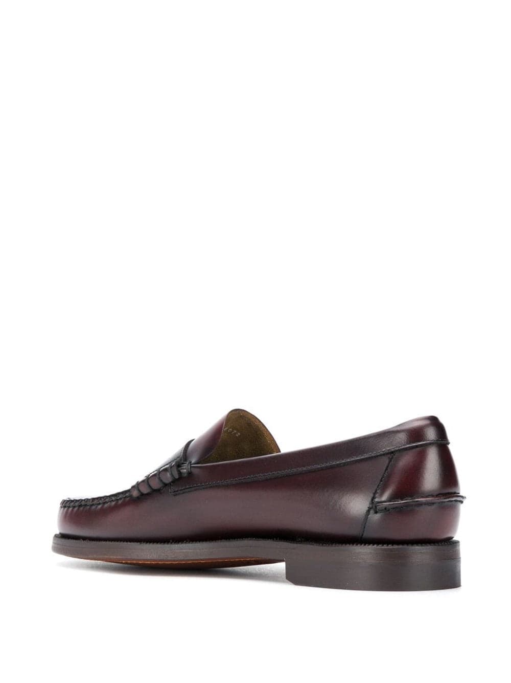 SEBAGO Mocassini Uomo da uomo in Loafer e mocassini Drestige - Casamassima, commercioVirtuoso.it
