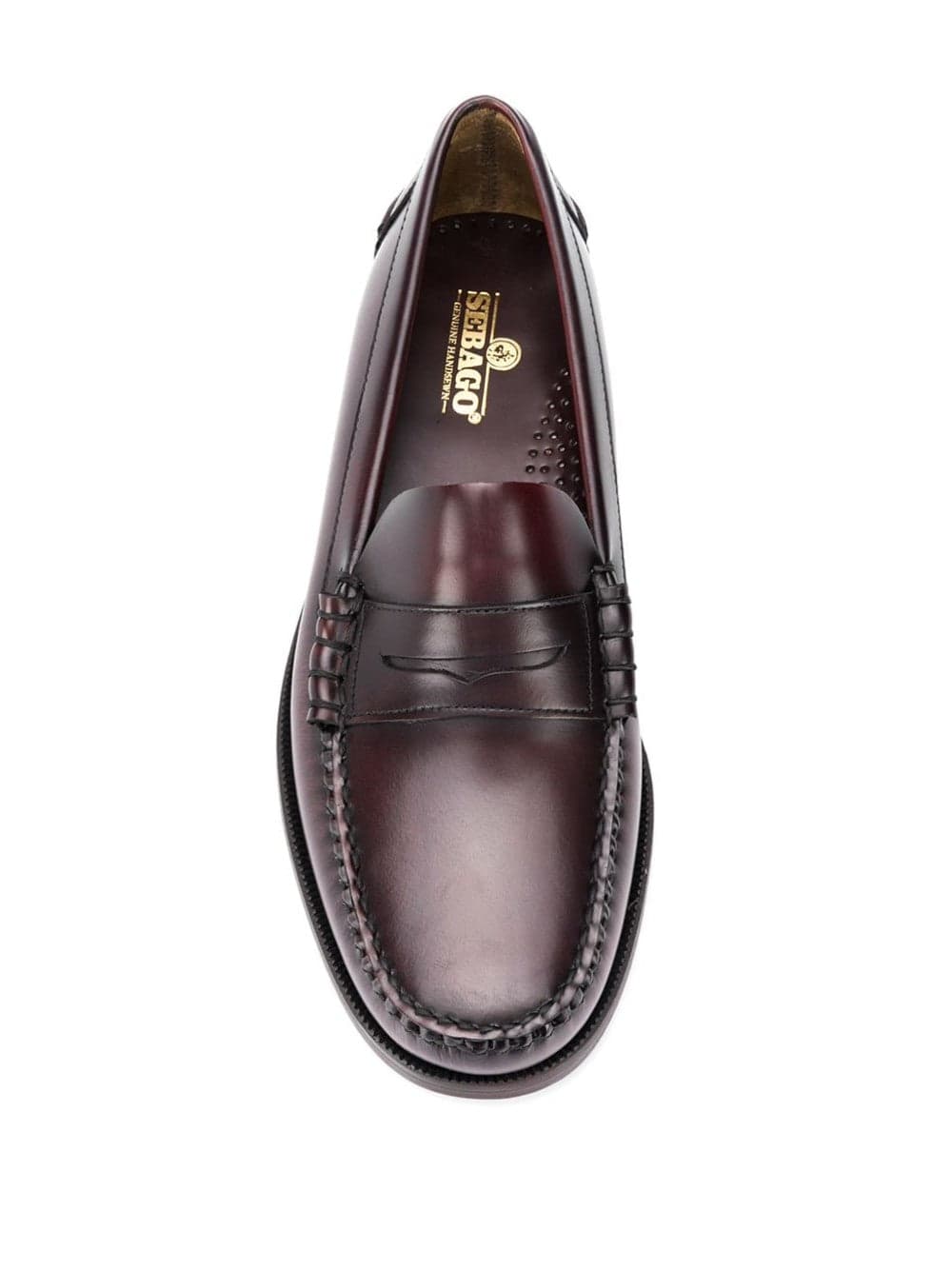 SEBAGO Mocassini Uomo da uomo in Loafer e mocassini Drestige - Casamassima, commercioVirtuoso.it