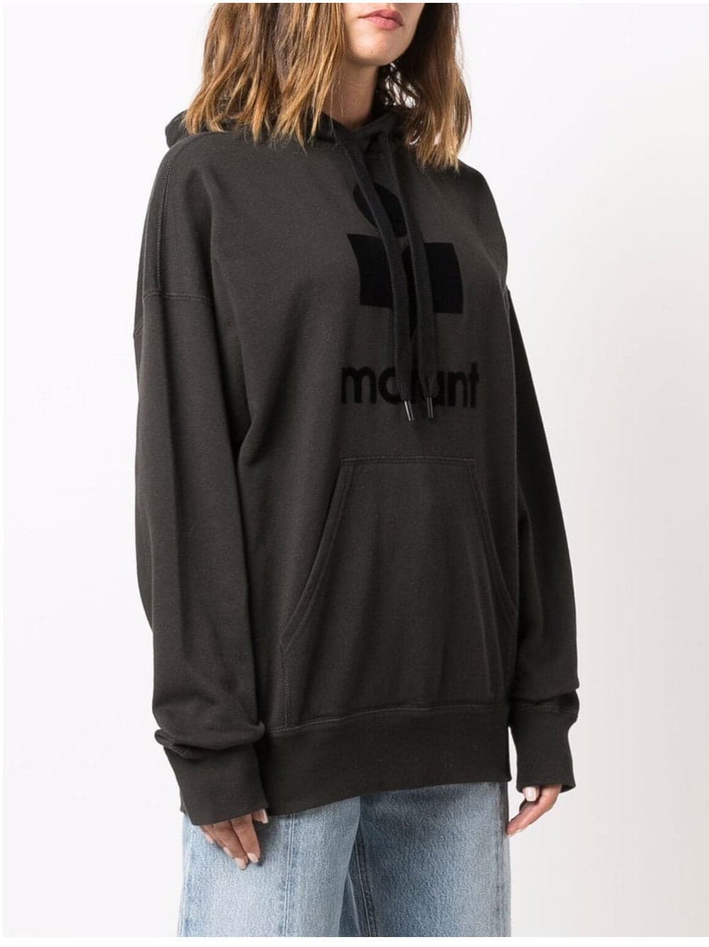 MARANT ETOILE Felpa Mansel da donna in Felpe con cappuccio Drestige - Casamassima, commercioVirtuoso.it
