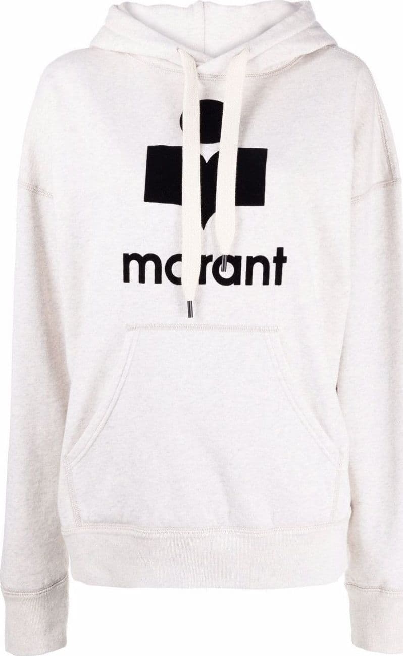MARANT ETOILE Felpa Mansel da donna in Felpe con cappuccio Drestige - Casamassima, commercioVirtuoso.it