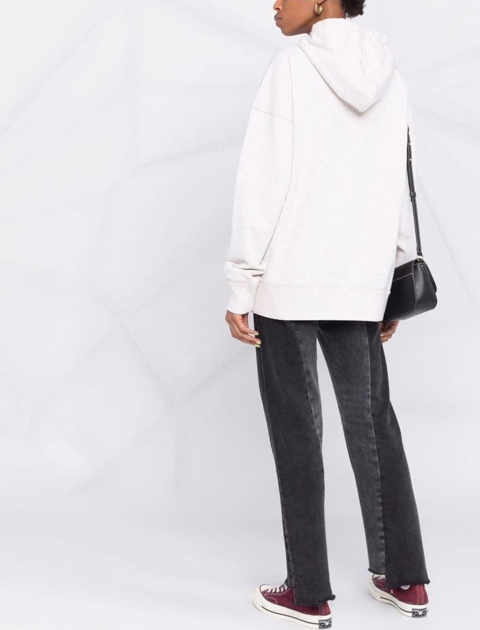 MARANT ETOILE Felpa Mansel da donna in Felpe con cappuccio Drestige - Casamassima, commercioVirtuoso.it