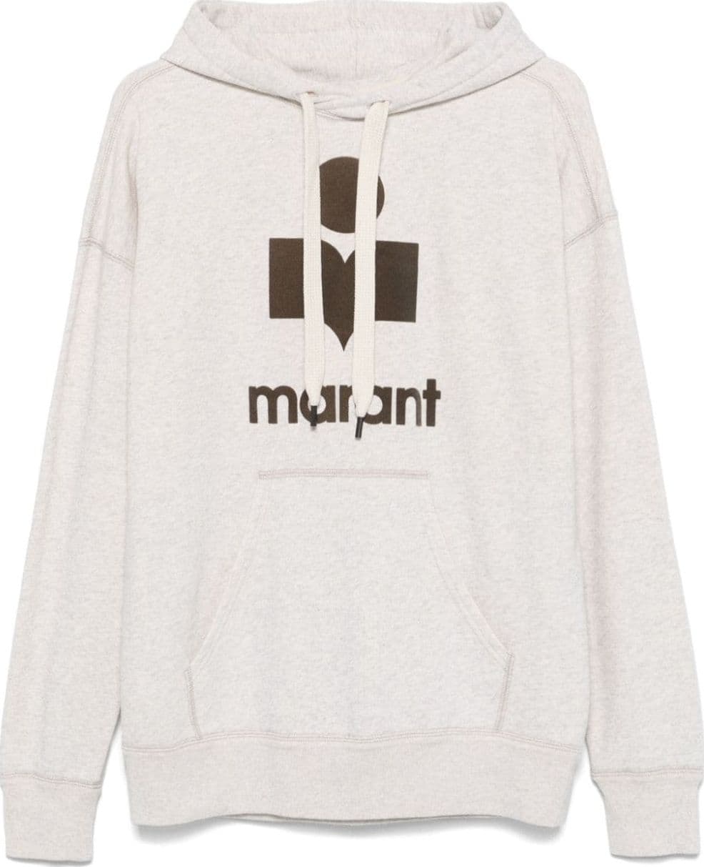 MARANT ETOILE Felpa Mansel da donna in Felpe con cappuccio Drestige - Casamassima, commercioVirtuoso.it