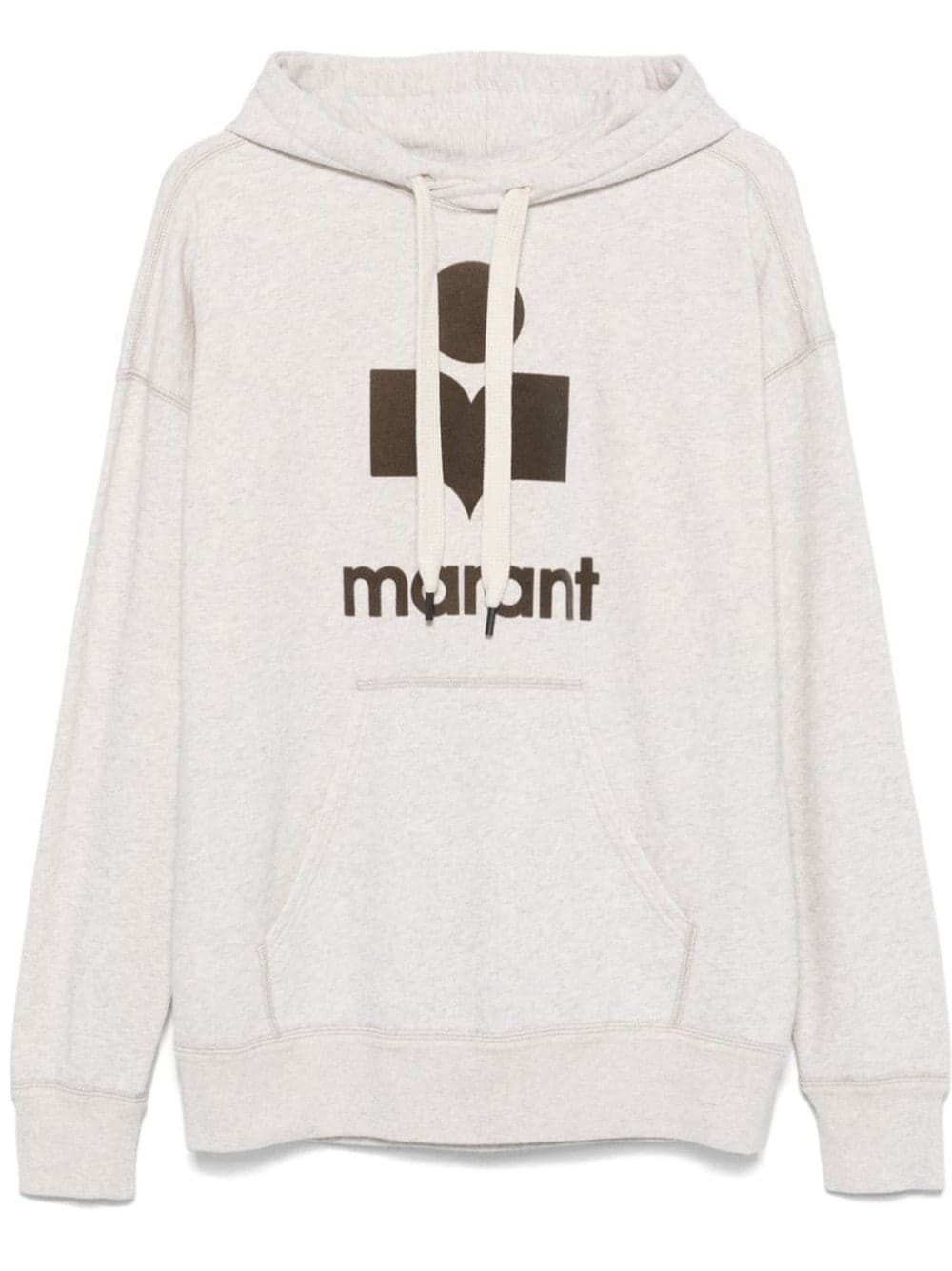 MARANT ETOILE Felpa Mansel da donna in Felpe con cappuccio Drestige - Casamassima, commercioVirtuoso.it