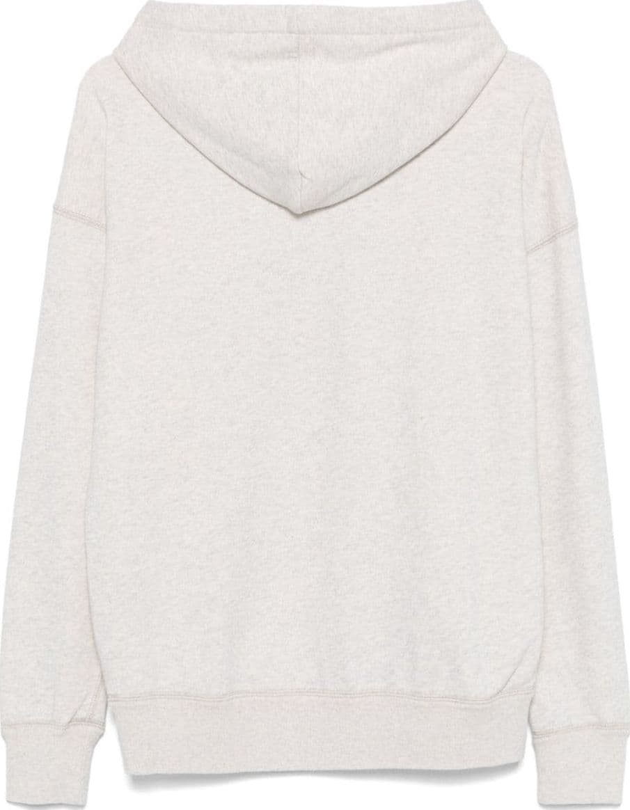 MARANT ETOILE Felpa Mansel da donna in Felpe con cappuccio Drestige - Casamassima, commercioVirtuoso.it