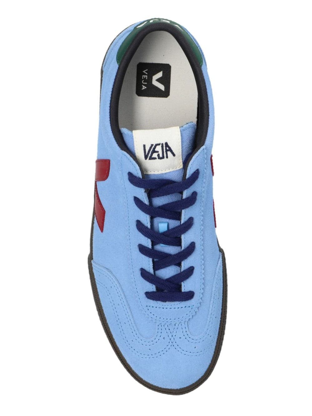 VEJA Sneakers Volley da uomo in Sneaker casual Drestige - Casamassima, commercioVirtuoso.it
