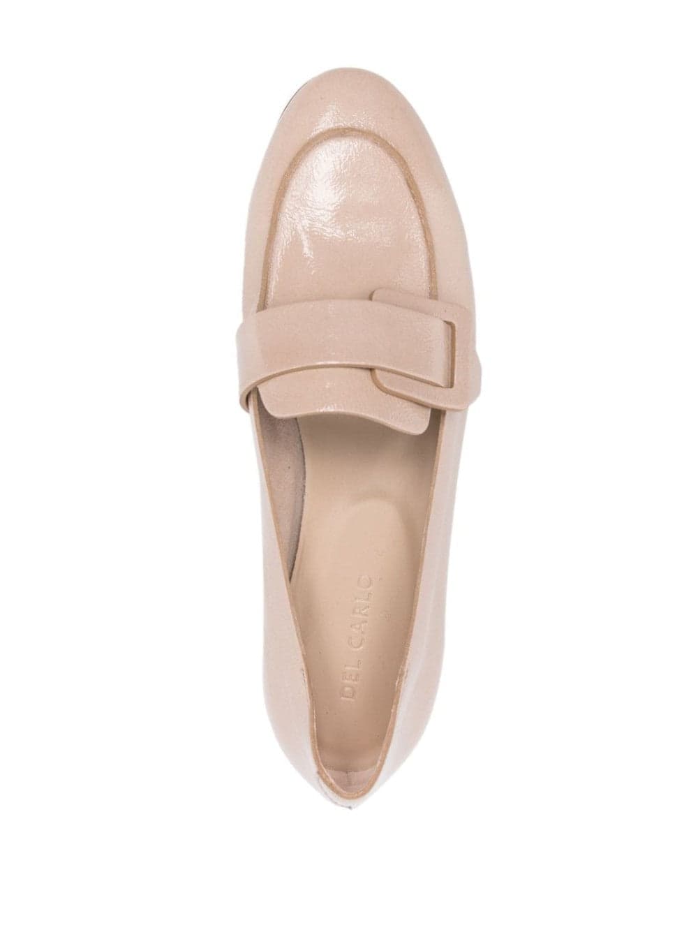 Del Carlo DEL CARLO Mocassini Donna da donna in Loafer e mocassini Drestige - Casamassima, commercioVirtuoso.it