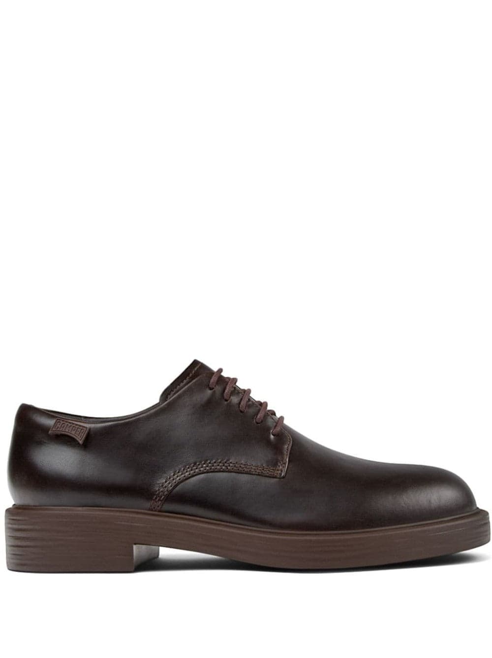 CAMPER Stringate Uomo da uomo in Scarpe stringate basse Drestige - Casamassima, commercioVirtuoso.it