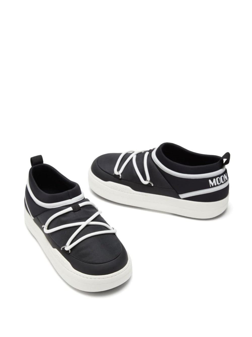 MOON BOOT scarpe mb park icon da uomo in Stivali Drestige - Casamassima, commercioVirtuoso.it