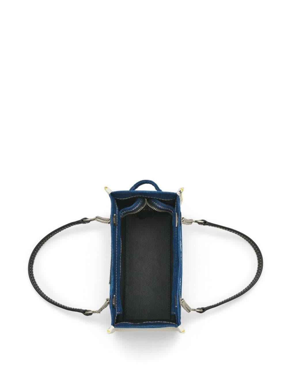 MARC JACOBS The Denim Chain Small Tote Bag da donna in Borse a tracolla Drestige - Casamassima, commercioVirtuoso.it