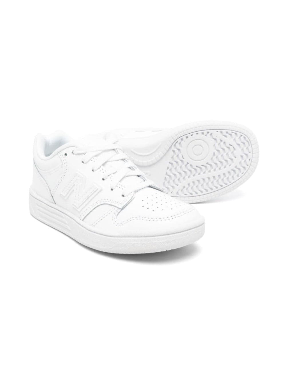 NEW BALANCE KIDS sneakers 480 da bambino in Sneaker casual Drestige - Casamassima, commercioVirtuoso.it