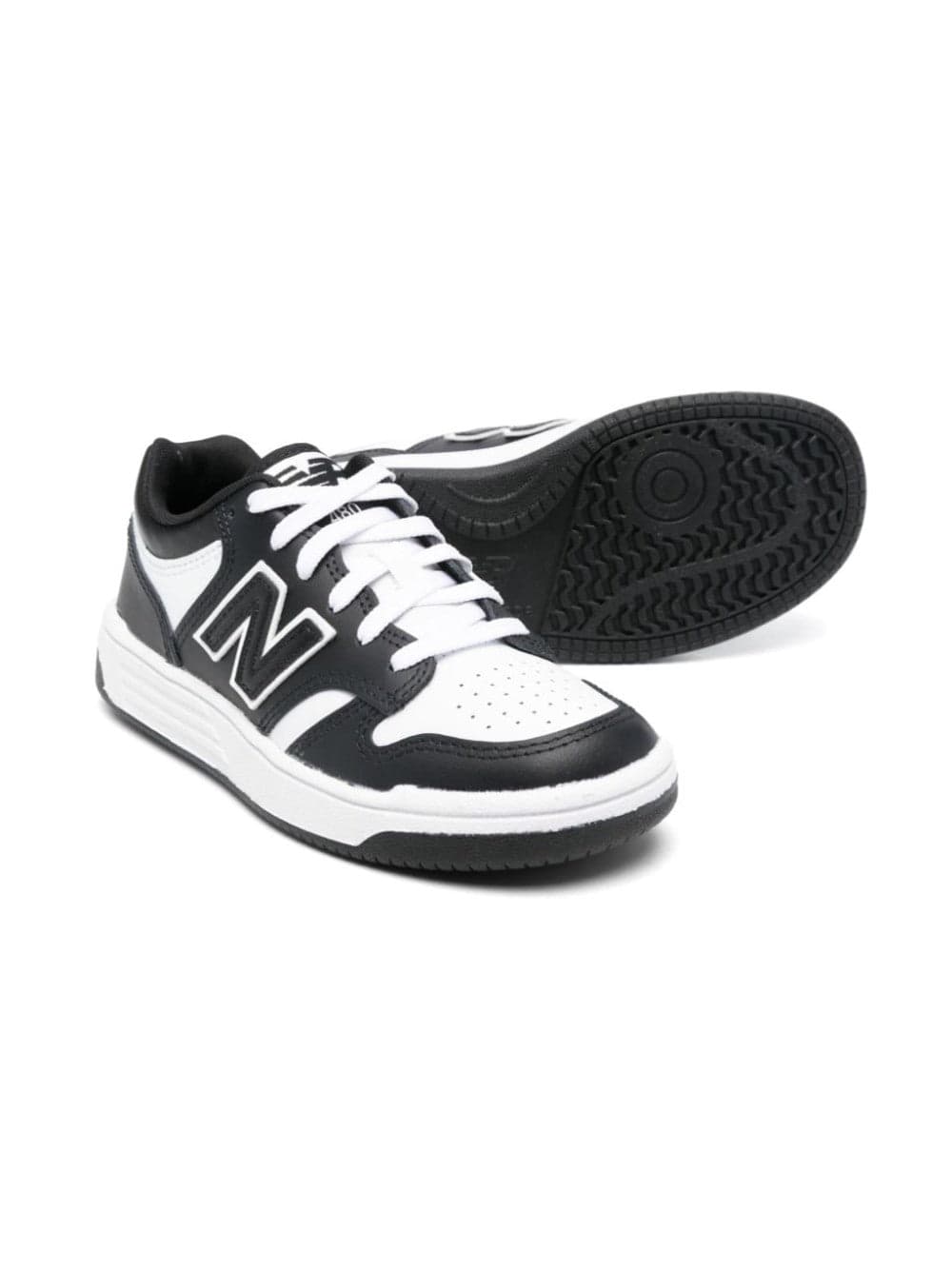 NEW BALANCE KIDS sneakers 480 da bambino in Sneaker casual Drestige - Casamassima, commercioVirtuoso.it