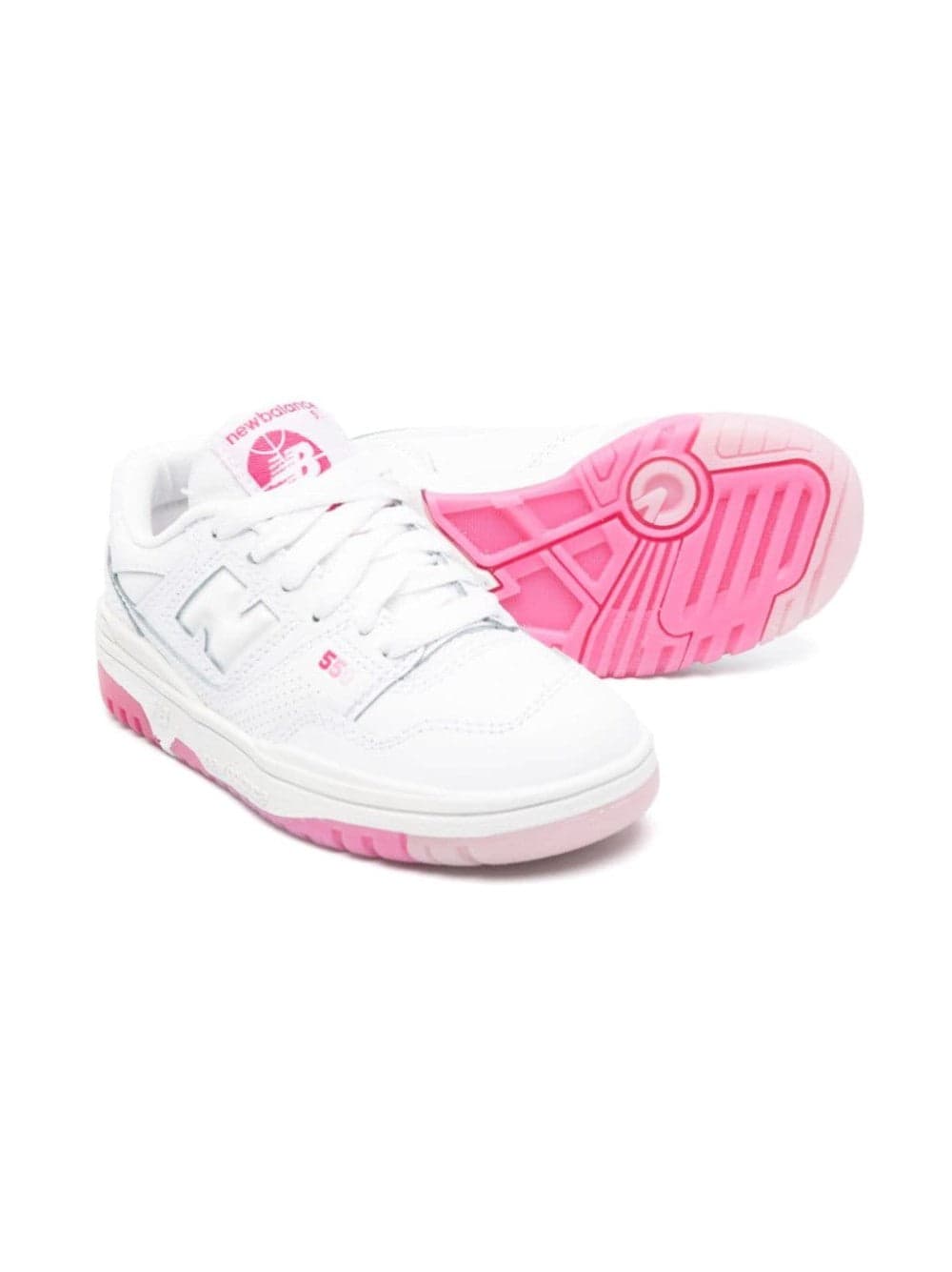 NEW BALANCE KIDS sneakers 550 da bambino in Sneaker casual Drestige - Casamassima, commercioVirtuoso.it