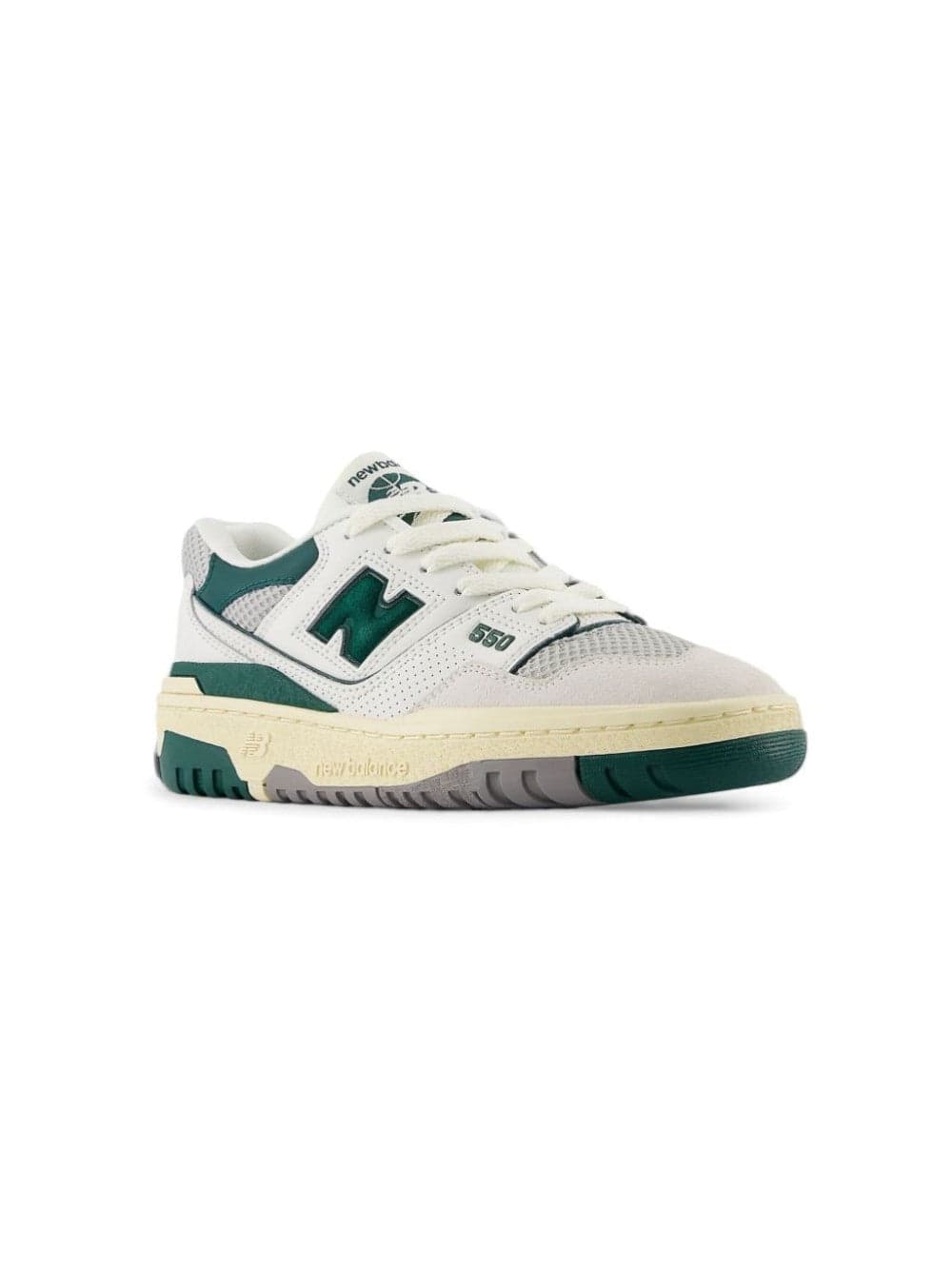 NEW BALANCE KIDS 550 bambino da bambino in Sneaker casual Drestige - Casamassima, commercioVirtuoso.it