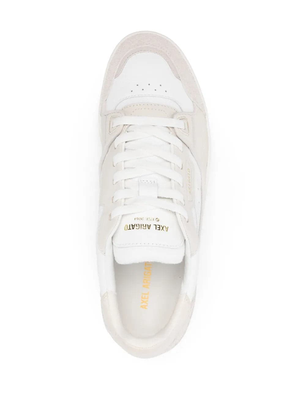 AXEL ARIGATO Clay sneakers da uomo in Sneaker casual Drestige - Casamassima, commercioVirtuoso.it