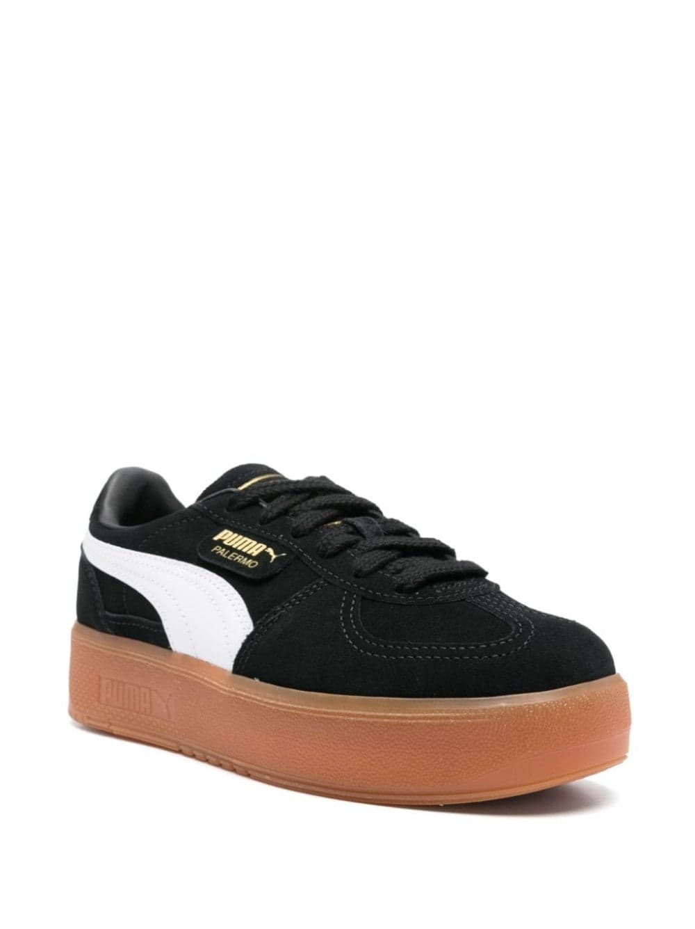 PUMA Sneakers Palermo Elevata da donna da donna in Sneaker casual Drestige - Casamassima, commercioVirtuoso.it