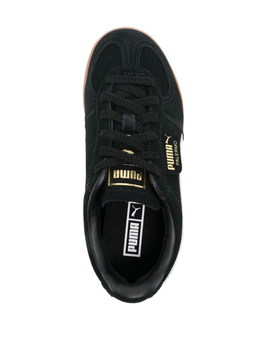 PUMA Sneakers Palermo Elevata da donna da donna in Sneaker casual Drestige - Casamassima, commercioVirtuoso.it