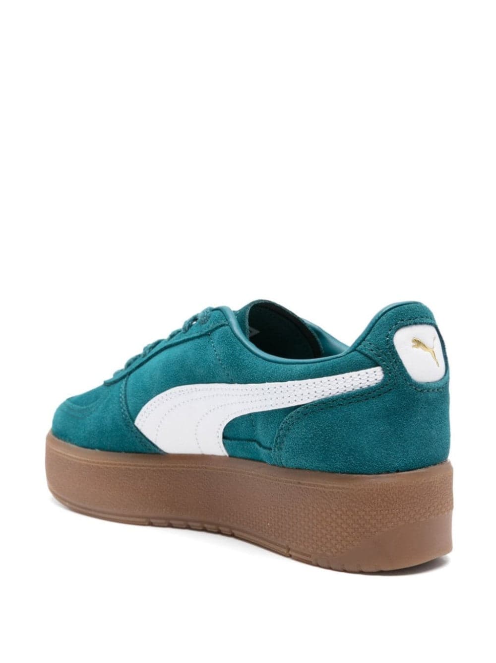PUMA Sneakers Palermo Elevata da donna da donna in Sneaker casual Drestige - Casamassima, commercioVirtuoso.it
