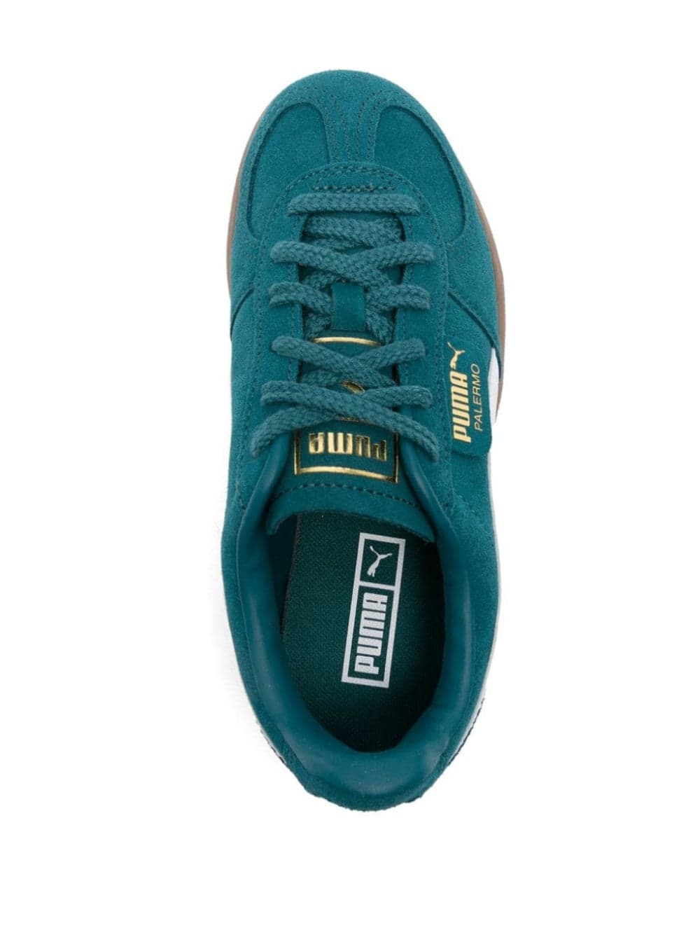 PUMA Sneakers Palermo Elevata da donna da donna in Sneaker casual Drestige - Casamassima, commercioVirtuoso.it