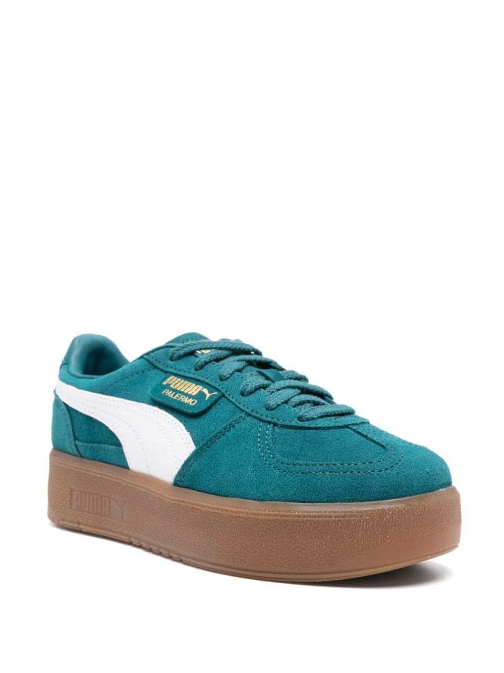 PUMA Sneakers Palermo Elevata da donna da donna in Sneaker casual Drestige - Casamassima, commercioVirtuoso.it