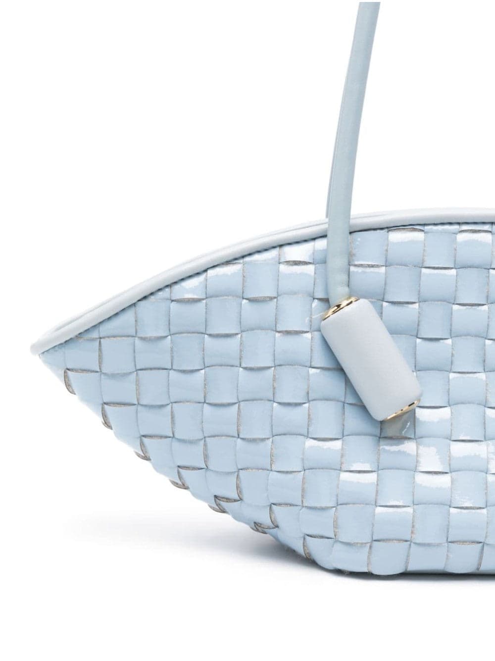 THEMOIRe Borsa a spalla Olimpia Napoli da donna in Borse a spalla Drestige - Casamassima, commercioVirtuoso.it